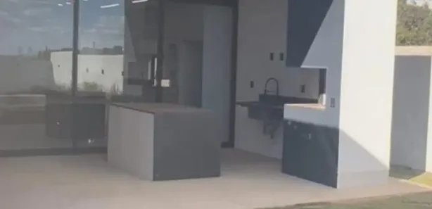 Casa de Condomínio com 4 Quartos à venda, 520m² no Alto da Boa Vista, Brasília