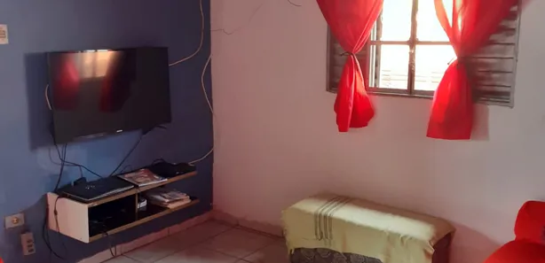 Casa com 4 Quartos à venda, 125m² no Centro, Porto Murtinho