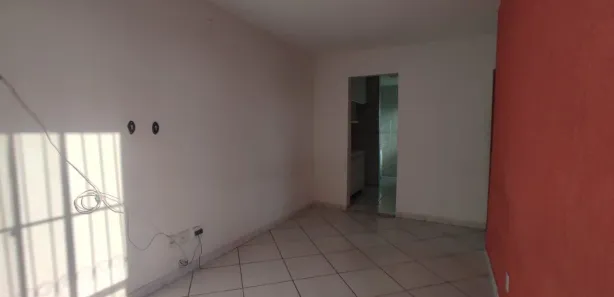 Apartamento com 2 Quartos à venda, 45m² no Chácaras Reunidas Santa Terezinha, Contagem