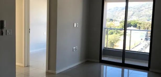 Apartamento com 2 Quartos para alugar, 62m² no Vila Nova, Jaraguá do Sul