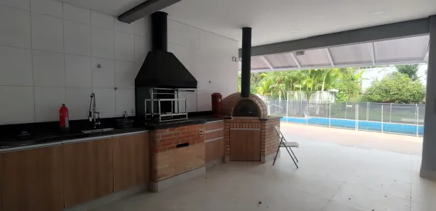 Casa de Condomínio com 4 Quartos para venda ou aluguel, 420m² no Paisagem Renoir, Cotia