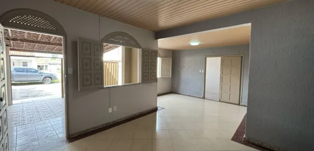 Casa com 3 Quartos à venda, 162m² no Farolândia, Aracaju