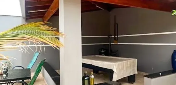 Fazenda / Sítio / Chácara com 3 Quartos à venda, 500m² no Centro (Tupi), Piracicaba