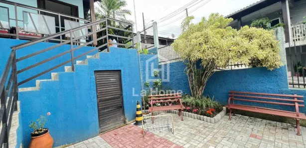 Casa com 3 Quartos à venda, 142m² no Do Salto, Blumenau