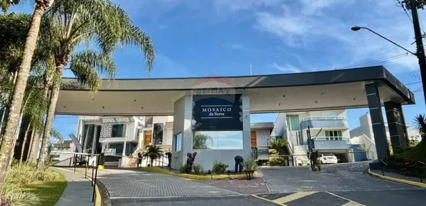 Terreno / Lote / Condomínio à venda, 302m² no Mogi Moderno, Mogi das Cruzes