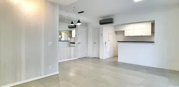 Apartamento com 3 Quartos para alugar, 109m² no Umuarama, Osasco