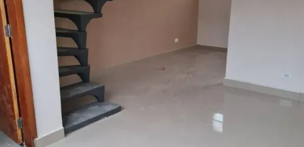 Sobrado com 2 Quartos para venda ou aluguel, 108m² no Jardim São João, Mauá