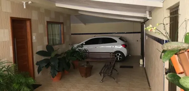Sobrado com 5 Quartos à venda, 329m² no Patagônia, Vitória da Conquista