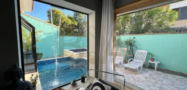 Sobrado com 3 Quartos à venda, 190m² no Jardim Colibri, Embu das Artes