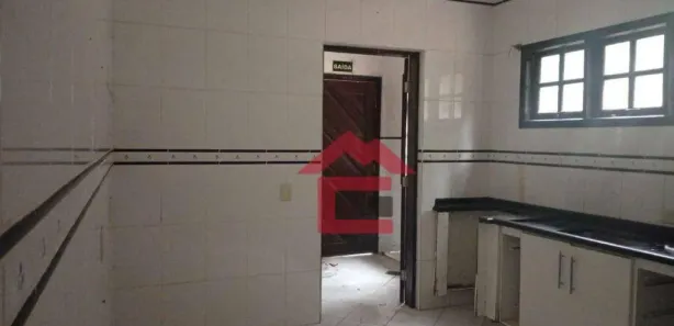 Fazenda / Sítio / Chácara com 6 Quartos para venda ou aluguel, 127m² no Colinas Bandeirantes, Vargem Grande Paulista