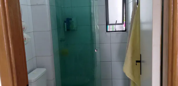 Apartamento com 3 Quartos à venda, 65m² no Várzea, Recife