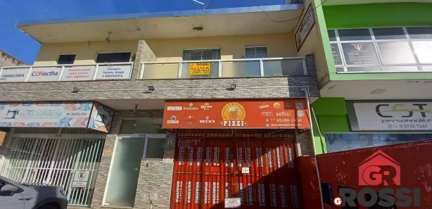 Conjunto Comercial / Sala para alugar, 40m² no Jardim Carlos Borella, Itatiba