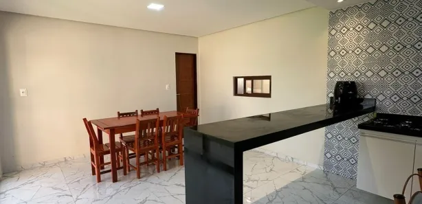 Casa com 2 Quartos à venda, 62m² no , Bananeiras