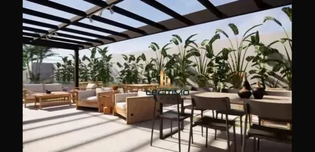 Casa de Condomínio com 2 Quartos à venda, 66m² no Chácara do Carmo, Vargem Grande Paulista
