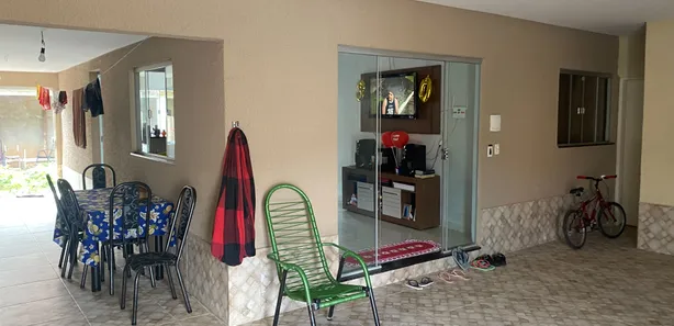 Casa com 2 Quartos à venda, 250m² no Conjunto Habitacional Madre Germana - 1ª Etapa, Aparecida de Goiânia