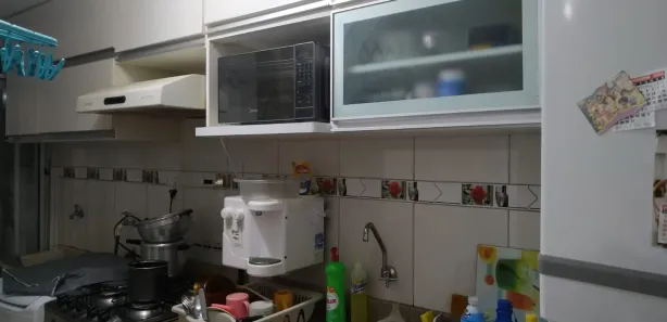 Apartamento com 3 Quartos à venda, 55m² no Mangabeira, Feira de Santana