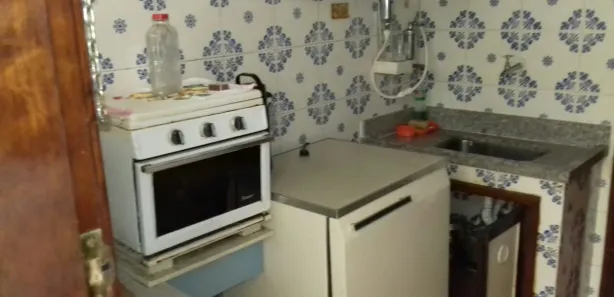Kitnet com 1 Quarto à venda, 44m² no Praia dos Sonhos, Itanhaém