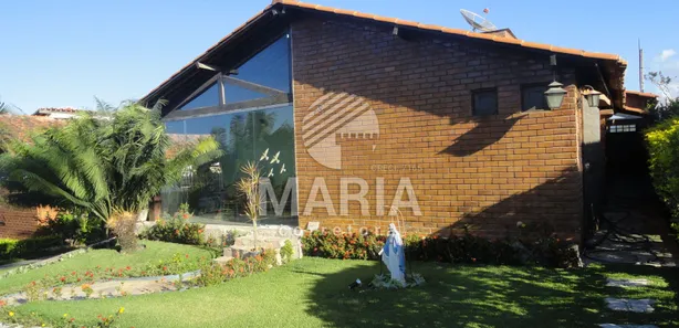 Casa de Condomínio com 6 Quartos à venda, 300m² no Ebenezer, Gravatá