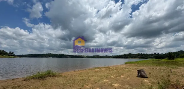 Casa de Condomínio com 2 Quartos à venda, 450m² no Curral, Ibiúna