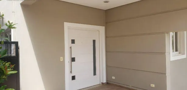 Casa de Condomínio com 3 Quartos para alugar, 193m² no Loteamento Residencial Dolce Vita, Itatiba