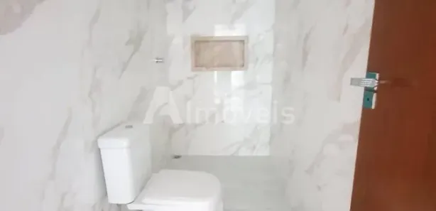 Sobrado com 3 Quartos à venda, 147m² no Boa Vista, Joinville