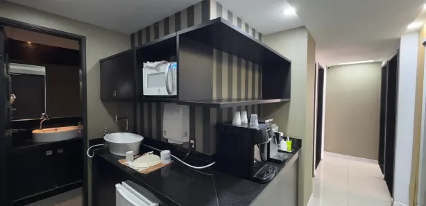 Andar / Laje corporativa com 4 Quartos à venda, 102m² no Boa Viagem, Recife