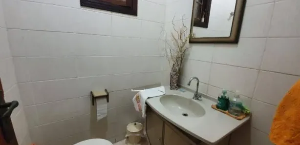 Casa de Condomínio com 6 Quartos para venda ou aluguel, 490m² no Jardim do Golf I, Jandira