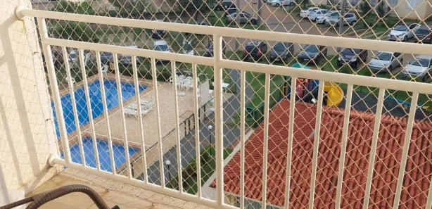 Apartamento com 2 Quartos à venda, 52m² no Vila Carlota, Sumaré