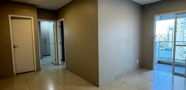 Apartamento com 2 Quartos para alugar, 67m² no Bethaville I, Barueri