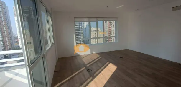 Conjunto Comercial / Sala à venda, 38m² no Vila Dom Pedro I, São Paulo