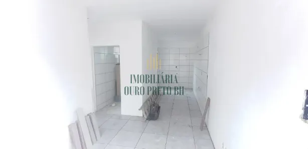 Casa com 2 Quartos à venda, 51m² no Porto Seguro, Ribeirão das Neves