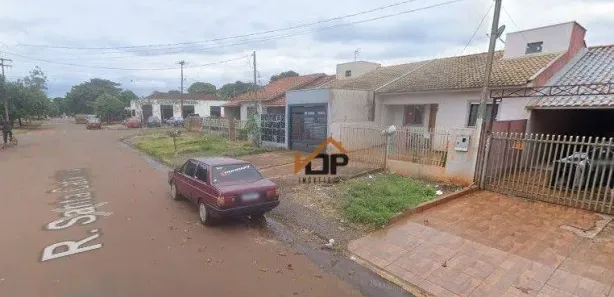 Casa com 2 Quartos à venda, 56m² no Assis Chateaubriand, Assis Chateaubriand