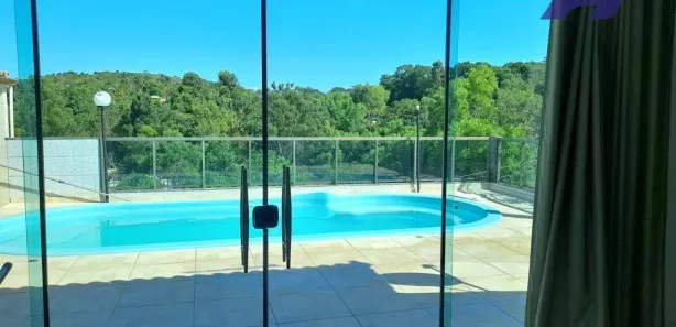 Casa de Condomínio com 4 Quartos à venda, 386m² no Portal, Guarapari