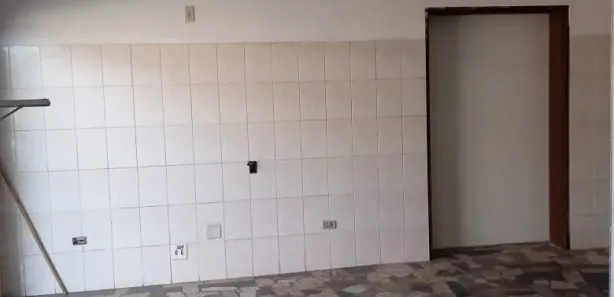 Loja / Salão / Ponto Comercial para alugar, 121m² no Parque Residencial Santa Eulália, Limeira