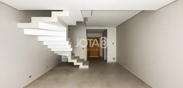 Sobrado com 3 Quartos à venda, 218m² no Ahú, Curitiba