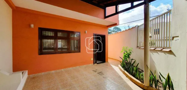 Casa com 3 Quartos para alugar, 209m² no Loteamento Terras de São Pedro e São Paulo, Salto