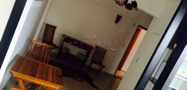 Cobertura com 1 Quarto para alugar, 75m² no Nova Aliança, Ribeirão Preto