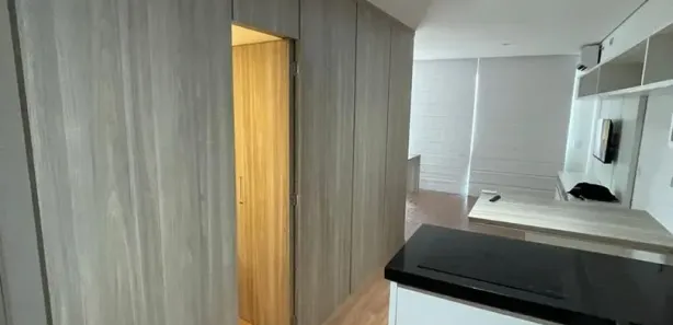 Flat com 1 Quarto à venda, 48m² no Centro, Jundiaí