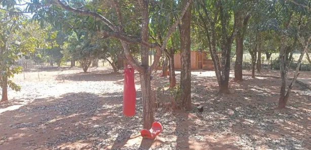 Fazenda / Sítio / Chácara com 3 Quartos à venda, 210m² no Setor Habitacional Fercal, Brasília
