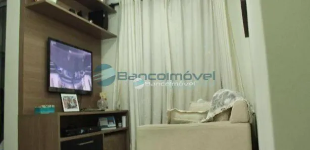 Apartamento com 2 Quartos à venda, 47m² no Jardim Nova Europa, Campinas
