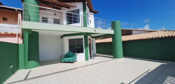 Casa com 4 Quartos para alugar, 200m² no , Conde