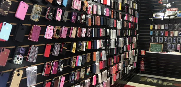 Loja / Salão / Ponto Comercial à venda, 30m² no Centro, Curitiba
