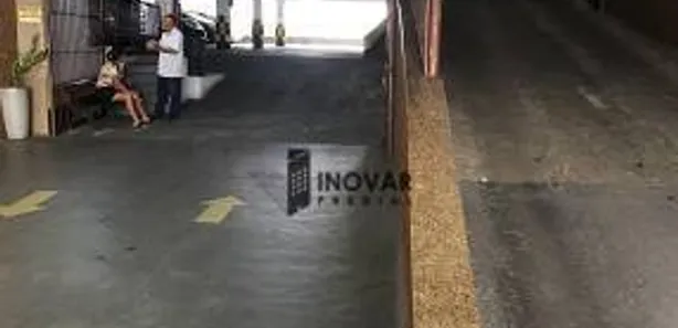 Garagem à venda, 4m² no Centro, Niterói