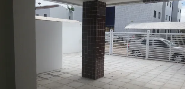 Apartamento com 2 Quartos à venda, 60m² no Gramame, João Pessoa
