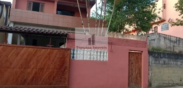 Casa com 4 Quartos à venda, 225m² no Embu Guaçu, Embu-Guaçu