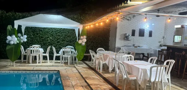 Fazenda / Sítio / Chácara com 3 Quartos à venda, 120m² no Nova Jaguariúna II, Jaguariúna