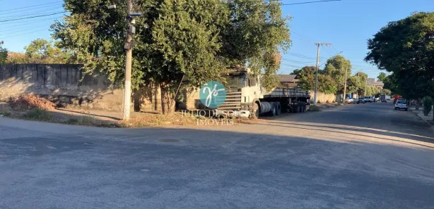 Loja / Salão / Ponto Comercial à venda, 1200m² no Vila Isa, Governador Valadares