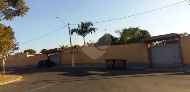 Fazenda / Sítio / Chácara com 1 Quarto à venda, 345m² no Condomínio Fechado Piccolo Paese, Salto