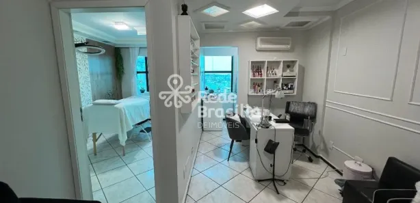 Conjunto Comercial / Sala à venda, 34m² no Taguatinga Centro, Brasília