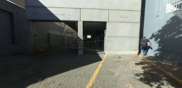 Prédio Inteiro à venda, 449m² no Centro, Araraquara